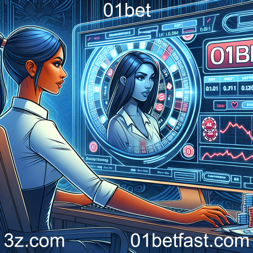 Melhore seu Jogo com Dicas Valiosas da 01bet